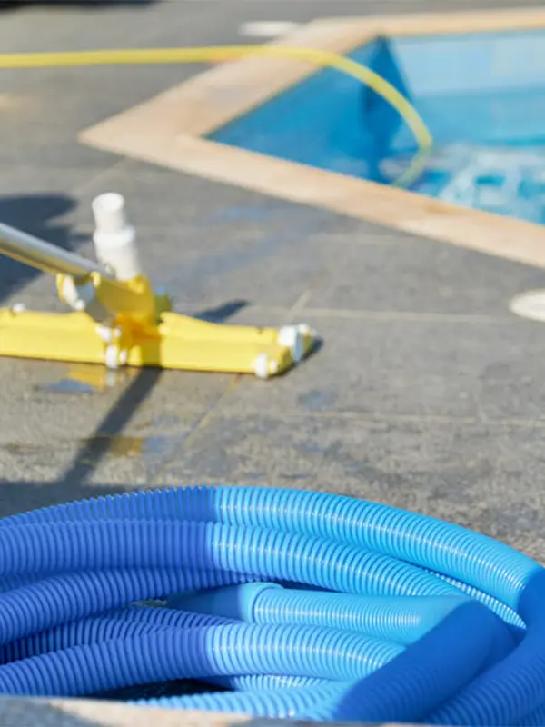 mantenimiento de piscinas en barcelona